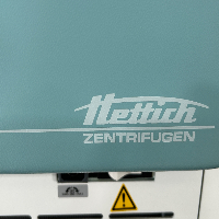 Hettich Rotanta 460 Robotic Zentrifugen image 3